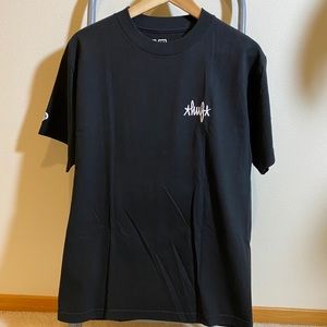 2013 HUF x HAZE T-Shirt